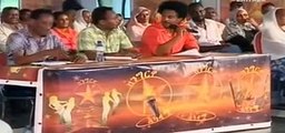 Eritrean New ሽንግርዋ ኣካዳሚ (Shingrwa) Eritrean Idol PART 14