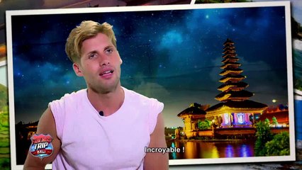 FRIENDS TRIP 4 - Happy Hour – Que retiennent-ils de leur aventure