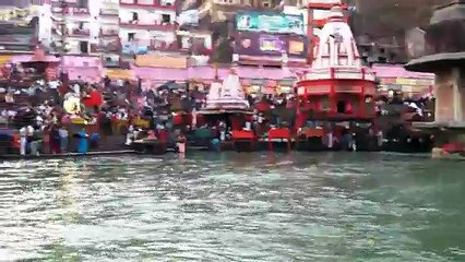 Haridwar, India