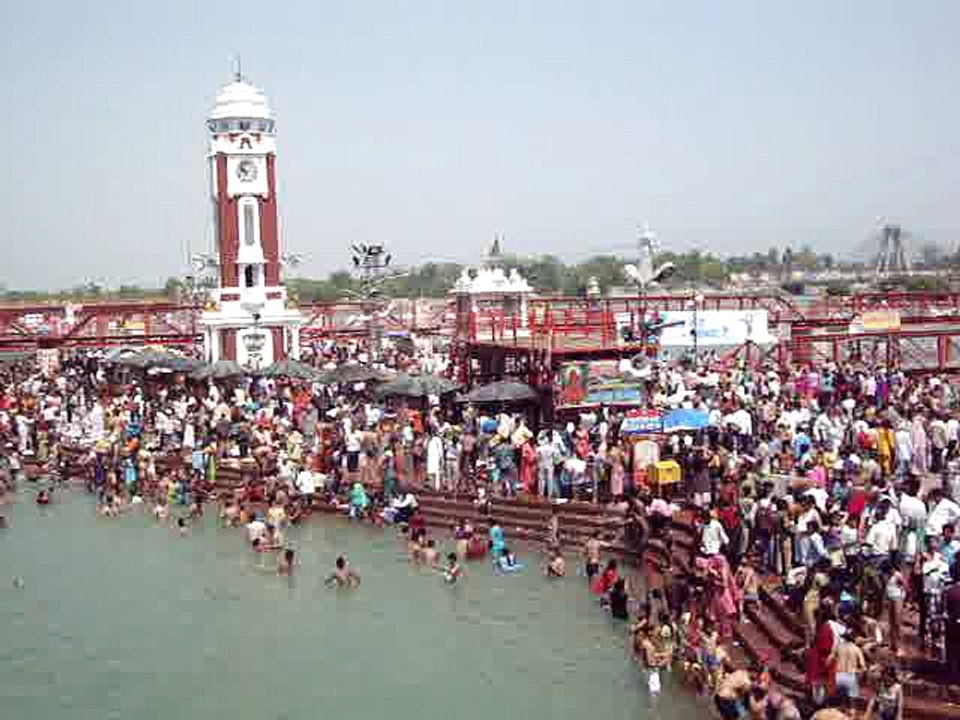 Hardwar, Uttarakhand
