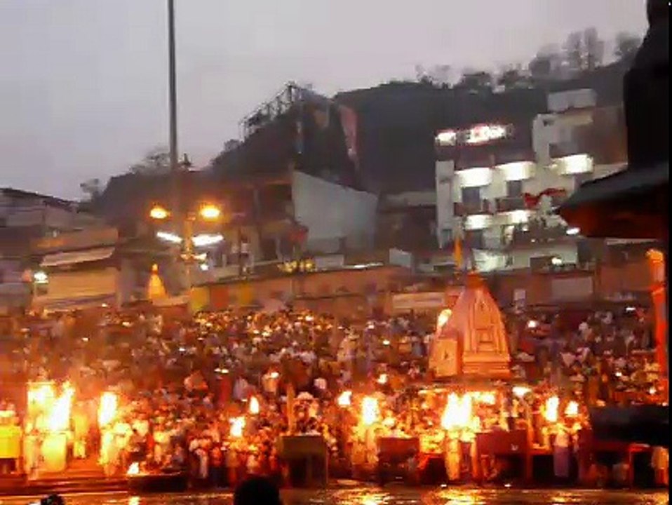 Haridwar Puja