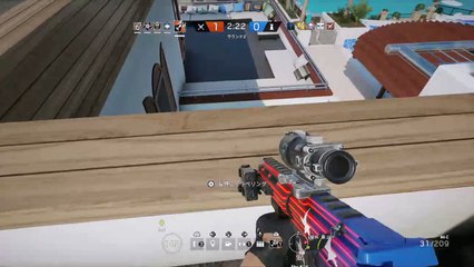 ランク調子良い！！