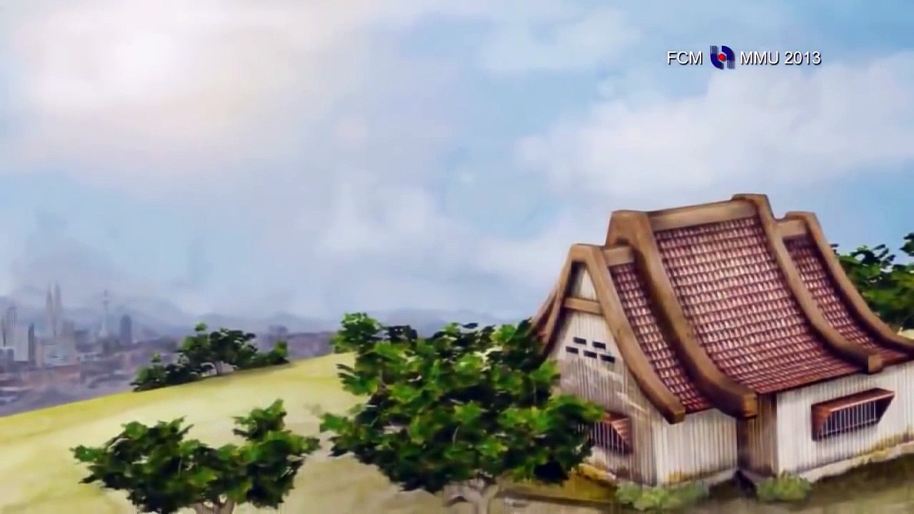 Changing Batteries Oscar winning animated short film