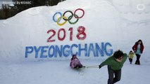 Ten Cases Of Sexual Harassment Reported At 2018 Winter Olympics