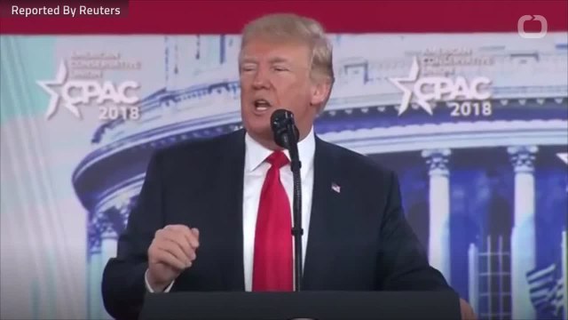 Trump Adds Bald Spot To Lengthy Frustration List