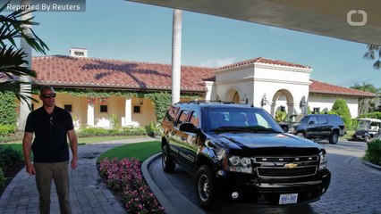 Trump Company Settles Golf Club Lawsuit