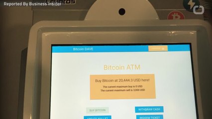 Big Bitcoin Problem Could Be Getting Better