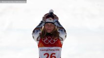 Czech Star Achieves Historic Two-Sport Gold