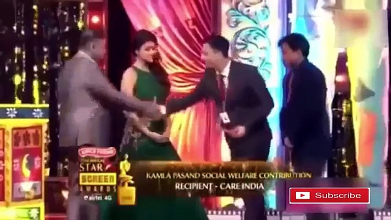 kapil Sharma Award Show HD
