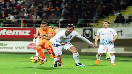Trabzonspor Galibiyeti Hatırladı