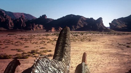 MEGA-HUGE- The Biggest Dinosaurs Ever!