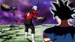 Awakening Of Goku !!! - Jiren vs Goku( Ultra Instinct) - Dragon Ball Super English Sub HD