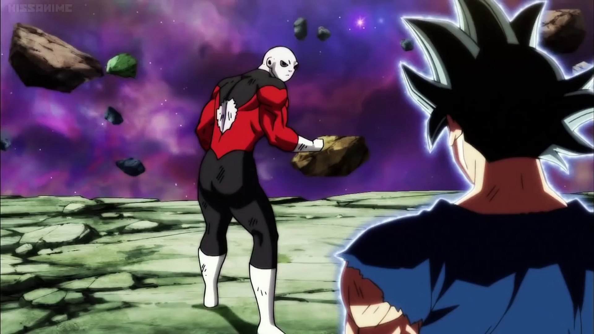 Goku Alcança o Instinto Superior e Ataca Jiren Dragon Ball Super Dublado HD, Goku Alcança o Instinto Superior e Ataca Jiren Dragon Ball Super Dublado  HD, By REI DOS animes