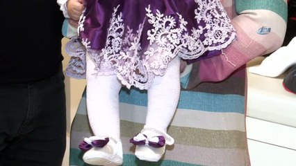 Lösemi anne canı pahasına bebeğini doğurdu