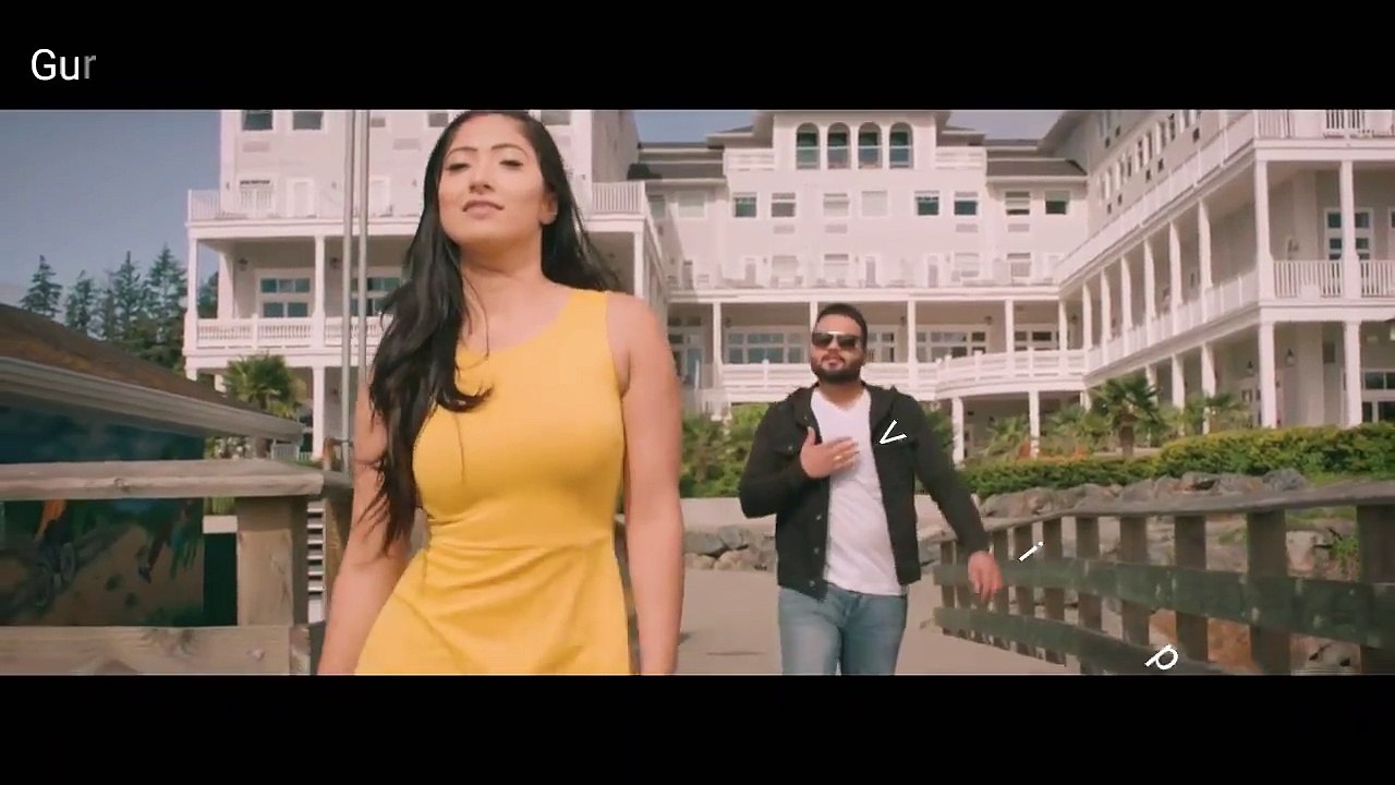 Haseena by Kulbir Jhinjar  Latest Punjabi WhatsApp status video