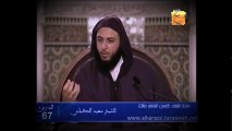 موعظة مؤثرة عن الثبات - الشيخ سعيد الكملي