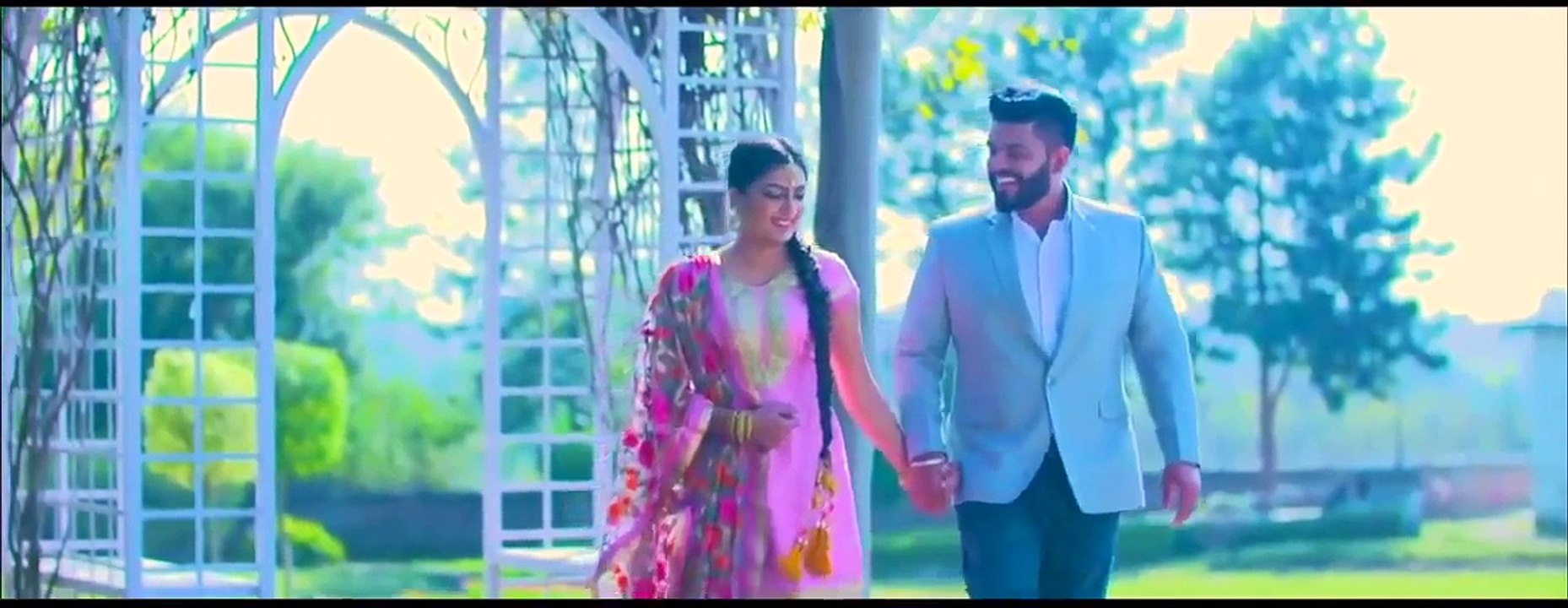 Love Song Ishq Tere Nu Prabh Gill Malkit Amandeep 2017 New Punjabi Video Song 2017 Full HD