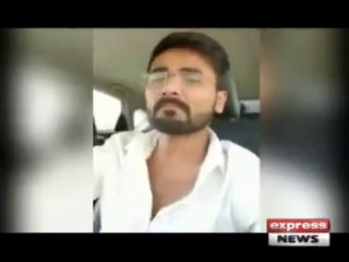 The video of challenging teenage law enforcement continues to be released