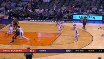 Trail Blazers at Suns Recap RAW