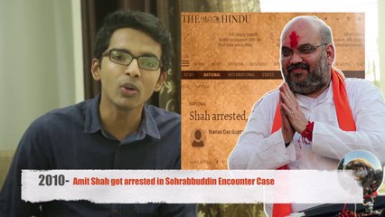 #NoFilter News - Truth of Justice Loya's Death/ जस्टिस लोया की मौत का पूरा सच