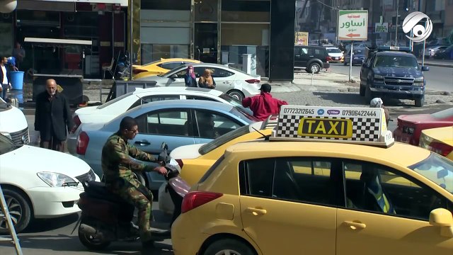 الجزء الثاني حلقة التسول برنامج من الواقع علي عذاب