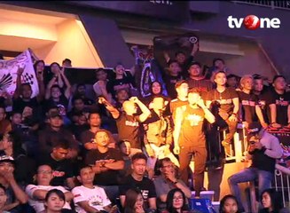 One Pride MMA Fly Weight, Burdan vs Gustra Atama