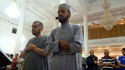 سورة النساء من الاية واللاتى ياتين  القارئ يوسف الهمامى برواية قالون عن نافع