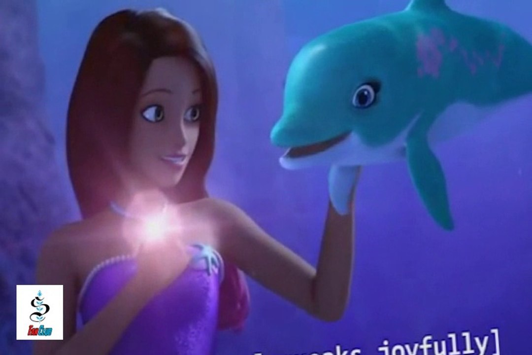 Barbie Dolphin Magic – Full Movie _Part –II - video Dailymotion