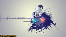 Vicecore Sounds - Naruto Shippuden OST - Saika (Matt Houston Remix)