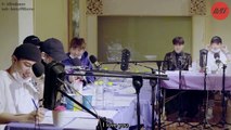 (Eng Sub) 180209 iKON -Star DJ Radio Special- iK ON Air Season 2