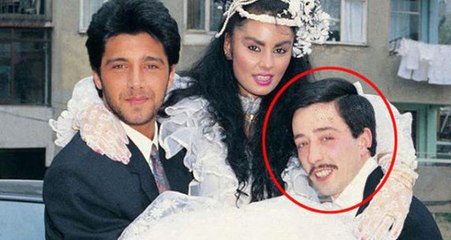 Hababam Sınıfı'nın Ekrem'i Osman Cavcı Yıllar Sonra Ortaya Çıktı