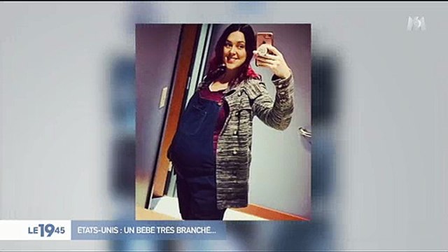 USA : Une animatrice radio accouche en direct à la radio et fait le buzz - Regardez