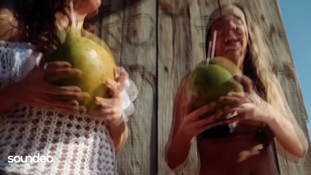 Spada ft. Anna Leyne - Oxygen (Club Edit) [Video Edit]