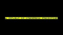 Getaway In Stockholm 2