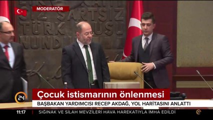 Çocuk istismarının önlenmesi
