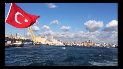 Dj SONICS - Zemheri        ottomon music