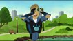 Wild Kratts - Activate Flying Creature Powers!