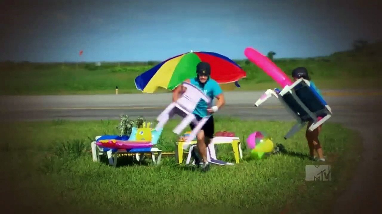 The Challenge Battle of the Exes S22e08