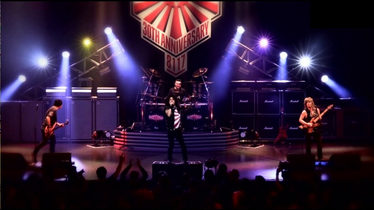 LOUD8118-2