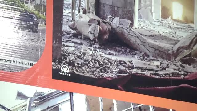 Burası Güzel Sanatlar Değil İmam Hatip Lisesi