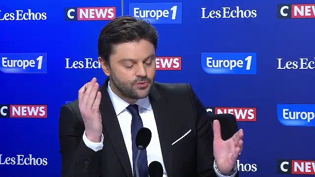 Gérard Collomb : deux projets d'attentats déjoués depuis le 1er janvier