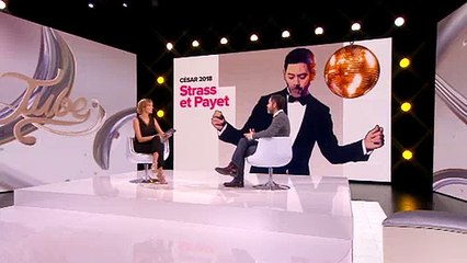 Manu Payet a t-il envie de revenir à la radio ? Il répond dans "Le tube" - Regardez