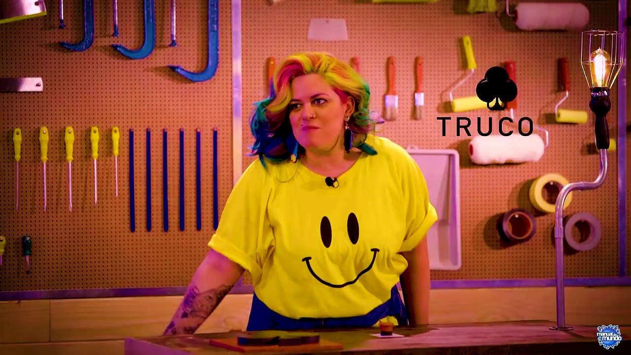 É mais quente um raio ou o núcleo da Terra? #SciTruco Ep. 9 - MAÍRA MEDEIROS X MARI