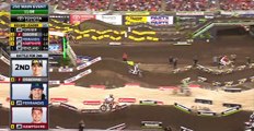 AMA Supercross 2018 Tampa 250 Main Event