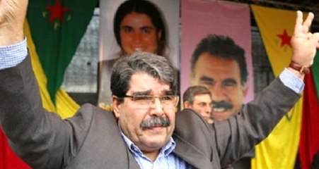 Salih Müslim Çekya'ya Yakalandı! Türkiye İadesini İsteyecek