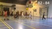 Basket-ball: Haneffe - Maffle, la dernière minute