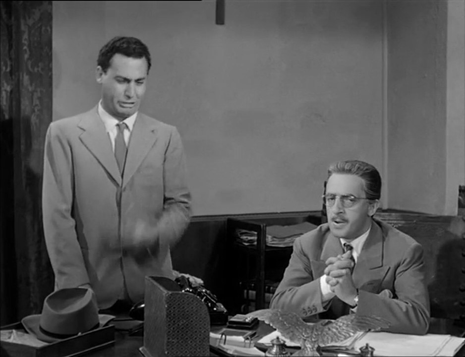 Accadde al Commissariato (Film Completo -secondo tempo) con  Alberto Sordi