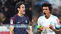 Depuis deux mois, l'OM regarde le PSG droit dans les yeux