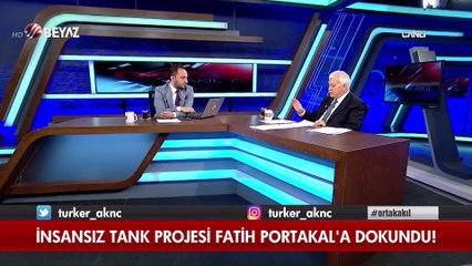 Ortak Akıl 25 Şubat 2018