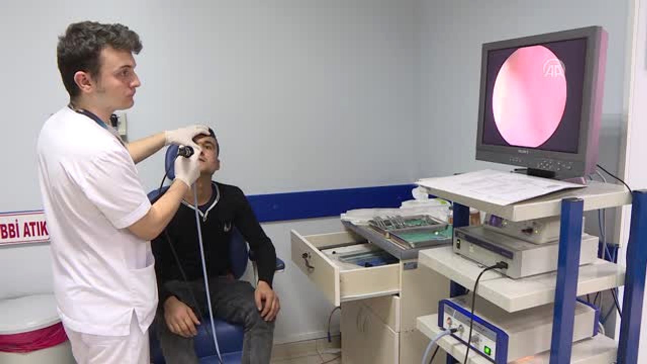 Elektronik Sigara, Sigaranın Zararlarından Kurtarmaz" (2)